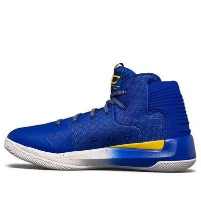 UNDER ARMOUR Under Armour Curry 3Zer0 'Blue'