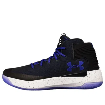 UNDER ARMOUR Under Armour Curry 3Zer0 'Purple'