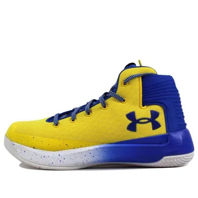 UNDER ARMOUR Under Armour Curry 3Zer0 'Yellow'