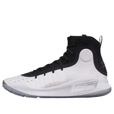 UNDER ARMOUR Under Armour Curry 4 'Black White'