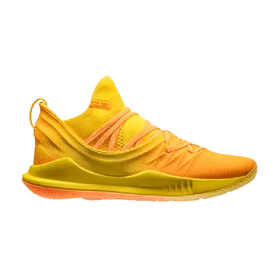 UNDER ARMOUR CURRY 5 'ASIA TOUR - CHINA'