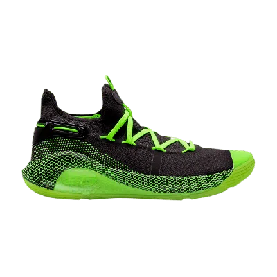 UNDER ARMOUR CURRY 6 'CHRISTMAS IN THE TOWN'