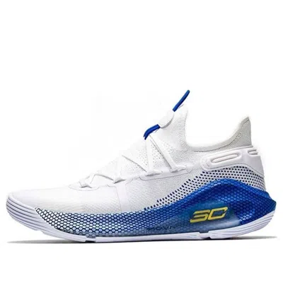 UNDER ARMOUR Under Armour Curry 6 'Dub Nation'