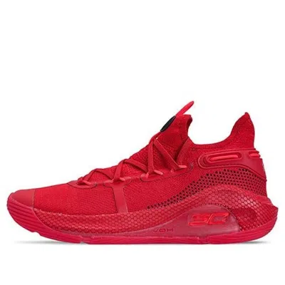 UNDER ARMOUR Under Armour Curry 6 'Heart Of The Town'