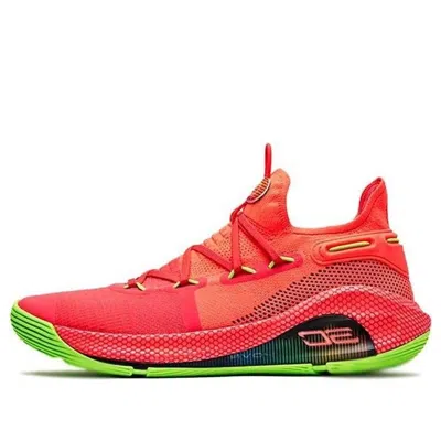 UNDER ARMOUR Under Armour Curry 6 'Roaracle'