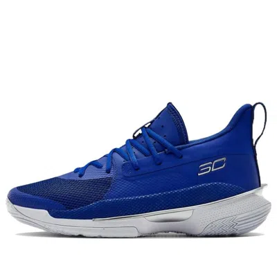 UNDER ARMOUR Under Armour Curry 7 'Royal'