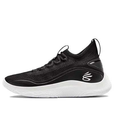 UNDER ARMOUR Under Armour Curry 8 'Black White'