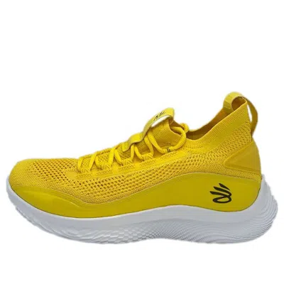 UNDER ARMOUR Under Armour Curry 8 NM 'Yellow'