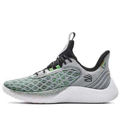 UNDER ARMOUR Under Armour Curry 9 'Sesame Street Oscar'