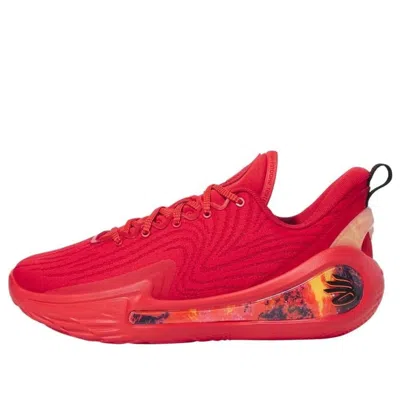 UNDER ARMOUR Under Armour Curry Flow 12 'Spark'