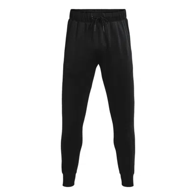 UNDER ARMOUR Under Armour Curry Playable Pants 'Black'