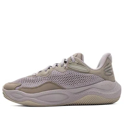 UNDER ARMOUR Under Armour Curry Splash 24 'Taupe Dusk Grey'
