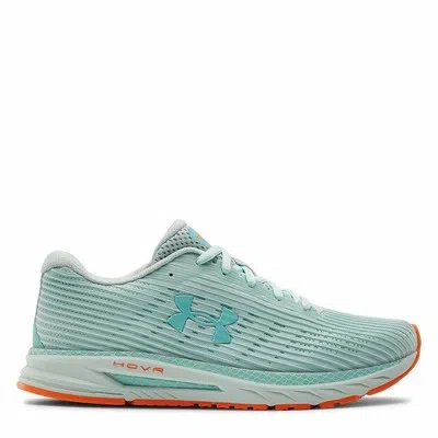 UNDER ARMOUR UNDER ARMOUR DAMEN VELOCITI 2 RN LAUFSCHUHE LOW TOP TURNSCHUHE SNEAKER SCHNÜRUNG