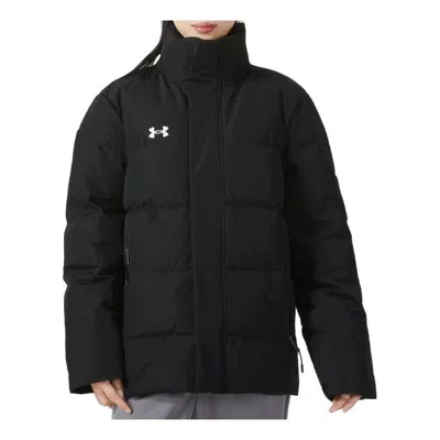 UNDER ARMOUR Under Armour Down Jacket 'Black'
