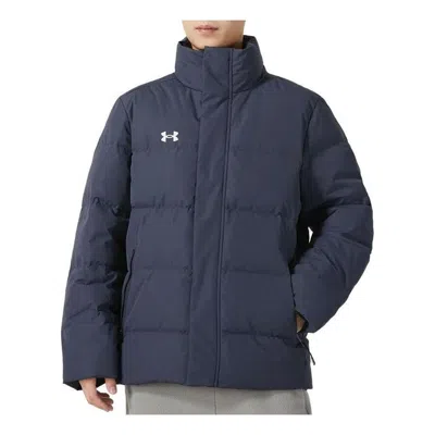 UNDER ARMOUR Under Armour Down Jacket 'Blue'