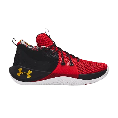 UNDER ARMOUR EMBIID ONE 'CHINESE NEW YEAR'