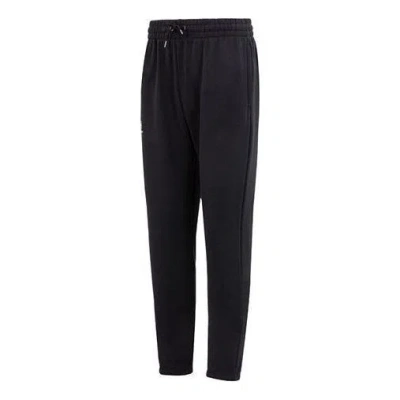 UNDER ARMOUR Under Armour Essential Fleece Jogger 'Black'
