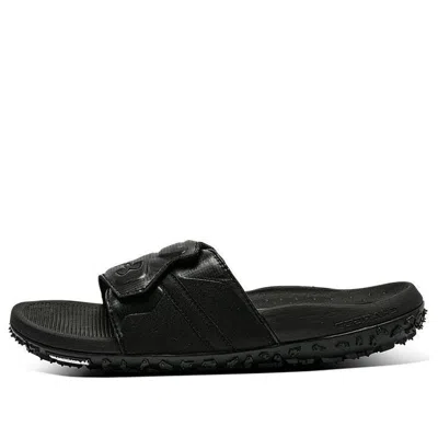 UNDER ARMOUR Under Armour Fat Tire Slides 'Black'