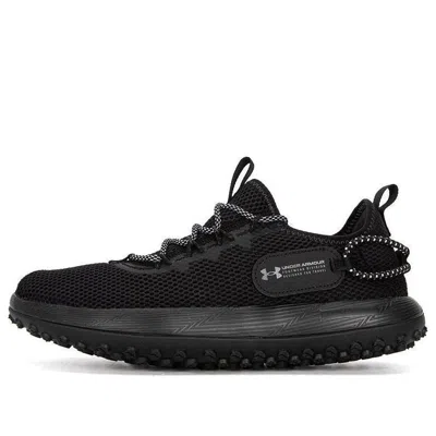 UNDER ARMOUR Under Armour Fat Tire Venture 'Black Jet Grey'