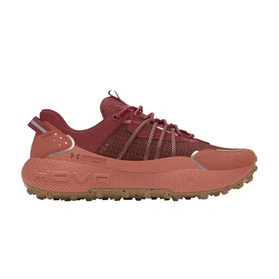 UNDER ARMOUR FAT TIRE VENTURE PRO 'CINNA RED CANYON PINK'
