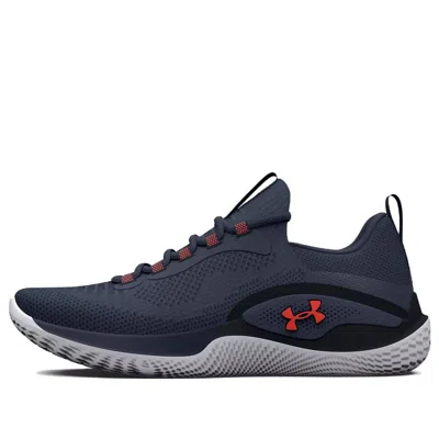 UNDER ARMOUR Under Armour Flow Dynamic 'Downpour Grey After Burn'