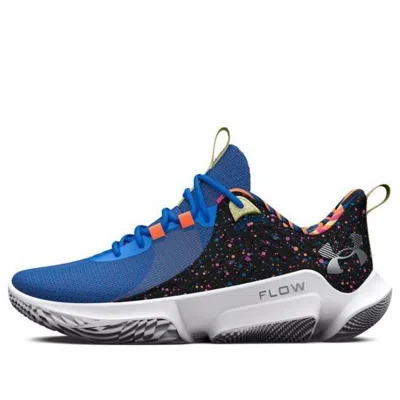 UNDER ARMOUR Under Armour Flow FUTR X 2 'Blue Black'