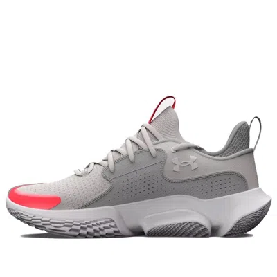 UNDER ARMOUR Under Armour Flow FUTR X 3 'Mod Grey Beta'