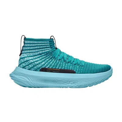 UNDER ARMOUR UNDER ARMOUR FLOW FUTR X ELITE 'CIRCUIT TEAL' | MEN'S SIZE 11.5