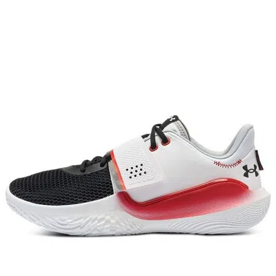 UNDER ARMOUR Under Armour Flow FUTR X 'White Black'