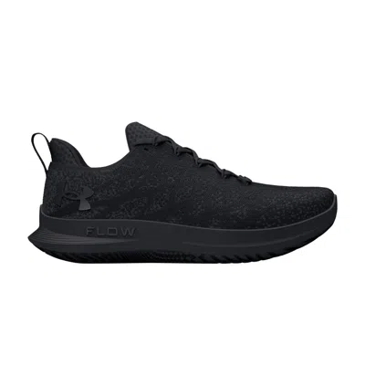 UNDER ARMOUR FLOW VELOCITI 3 'TRIPLE BLACK'