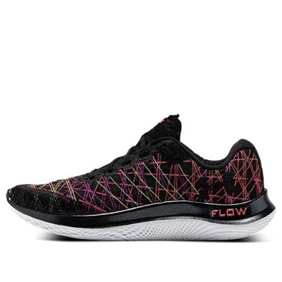 UNDER ARMOUR Under Armour Flow Velociti Black
