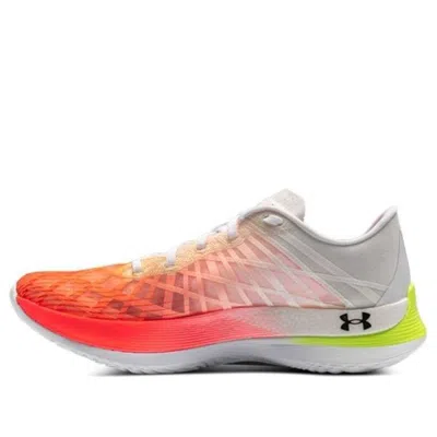 UNDER ARMOUR Under Armour Flow Velociti Elite 'White Beta Lime'