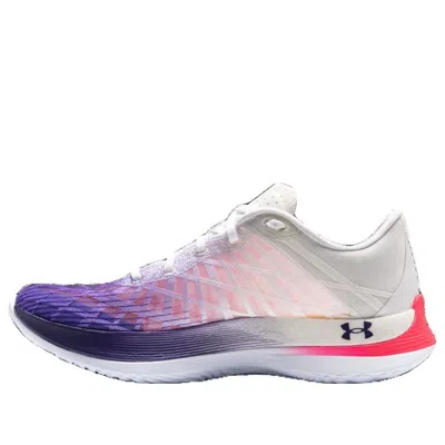 UNDER ARMOUR Under Armour Flow Velociti Elite 'White Purple'