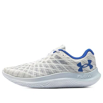 UNDER ARMOUR UNDER ARMOUR FLOW VELOCITI WIND 2 CN 'WHITE BLUE'