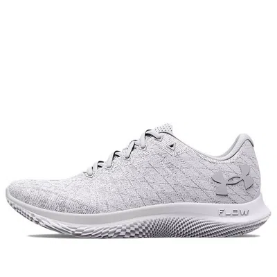 UNDER ARMOUR Under Armour Flow Velociti Wind 2 'White Halo Grey'