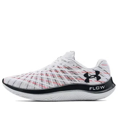 UNDER ARMOUR Under Armour Flow Velociti Wind 'White Beta'