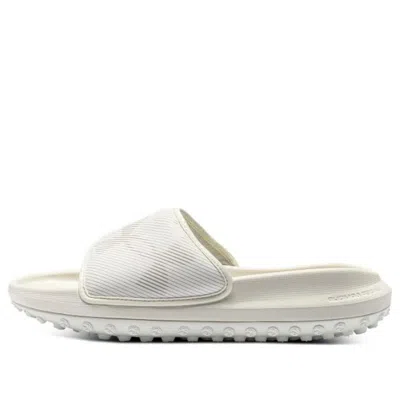 UNDER ARMOUR Under Armour FT Sway Slide 'Ivory Fog'