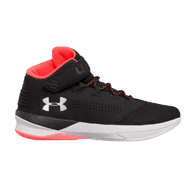 UNDER ARMOUR UNDER ARMOUR GET B ZEE 'BLACK'
