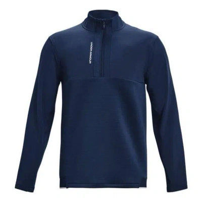 UNDER ARMOUR Under Armour Golf Storm Daytona Half Zip 'Navy'