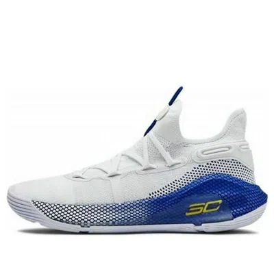 UNDER ARMOUR (GS) Under Armour Curry 6 'Dub Nation'