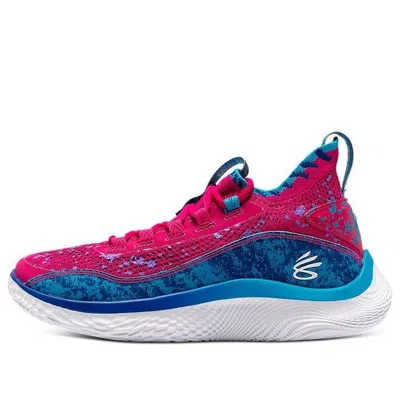 UNDER ARMOUR (GS) Under Armour Curry 8 'Pi Day'