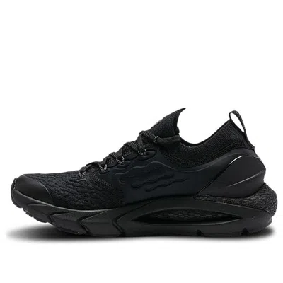UNDER ARMOUR (GS) Under Armour Hovr Phantom 2 Sneakers Black