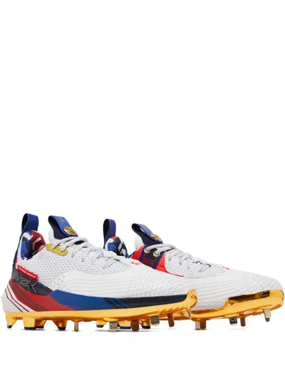 UNDER ARMOUR HARPER 7 LOW "USA" CLEATS