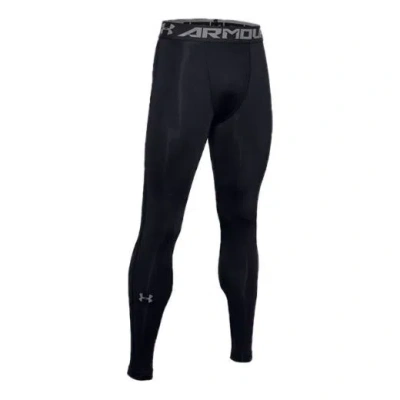 UNDER ARMOUR Under Armour HeatGear Legging 'Black'