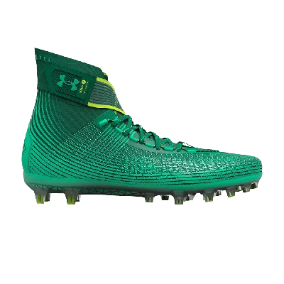 UNDER ARMOUR HIGHLIGHT MC 'CLASSIC GREEN'