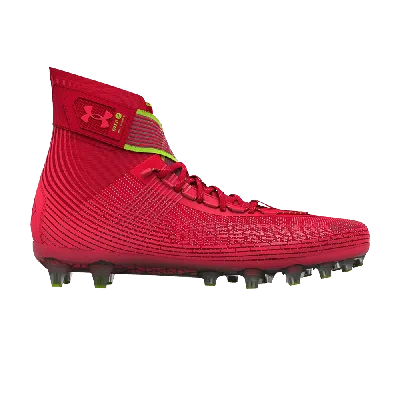 UNDER ARMOUR HIGHLIGHT MC 'RED BETA'
