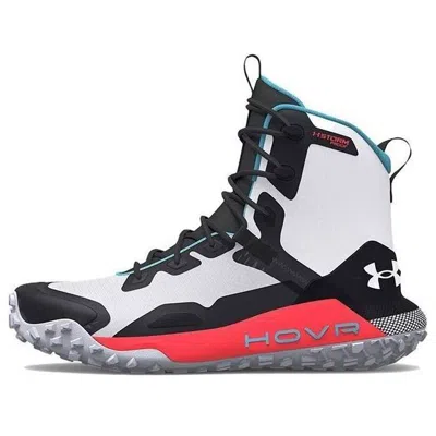 UNDER ARMOUR Under Armour HOVR Dawn Waterproof 400G Geo 'White Beta'