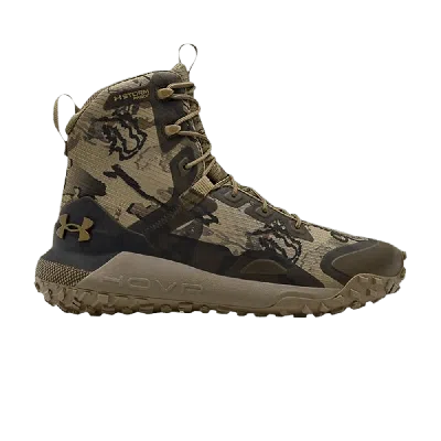 UNDER ARMOUR HOVR DAWN WP 400G 'RIDGE REAPER CAMO BARREN'
