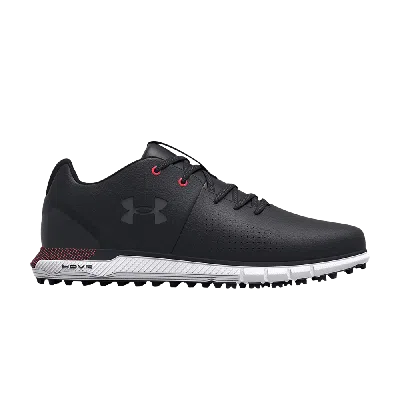 UNDER ARMOUR HOVR FADE 2 SPIKELESS E WIDE 'BLACK'