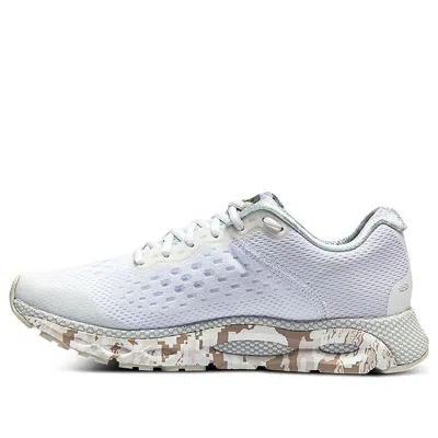 UNDER ARMOUR Under Armour HOVR Infinite 3 Camo CN Sports Shoes White